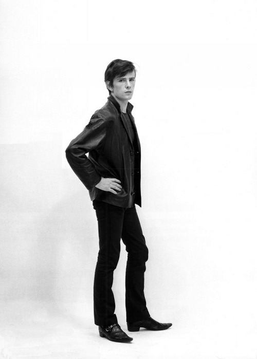 mccartneymadness: Stu Sutcliffe