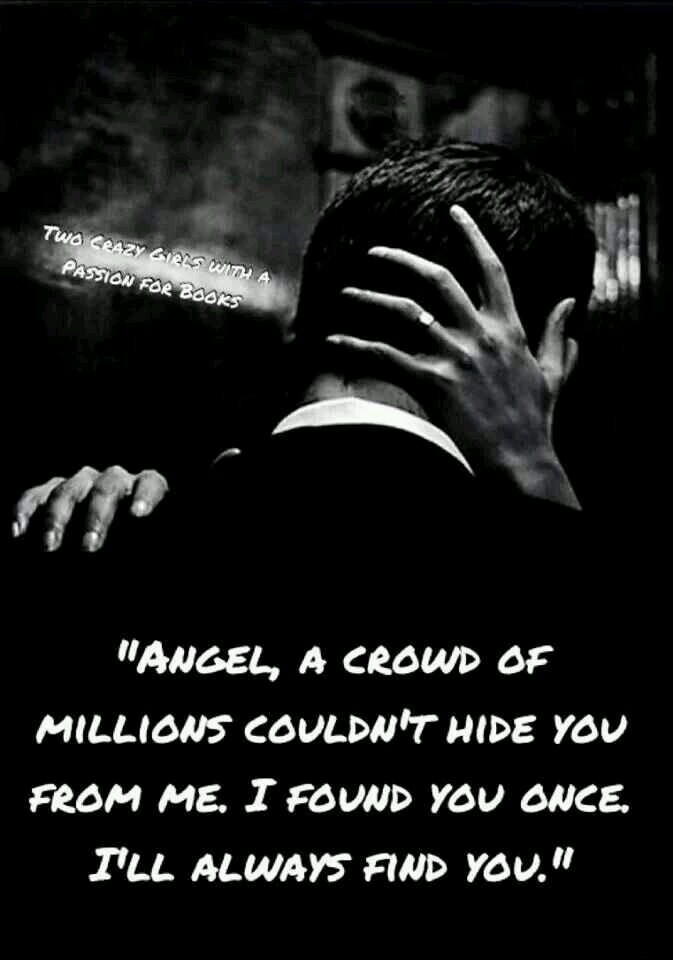 voodooprincessrn:Yes my Angel.. in every life I’ll find you … forevermore