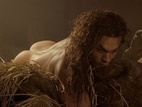 famousmalenude:Jason Mamoa