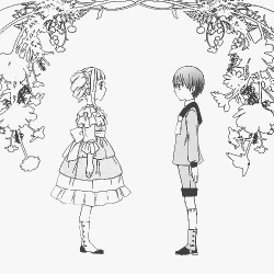 sasakhi:  “That I would become a wife that he could protect.” “That I would become a wife capable of protecting Ciel.”  