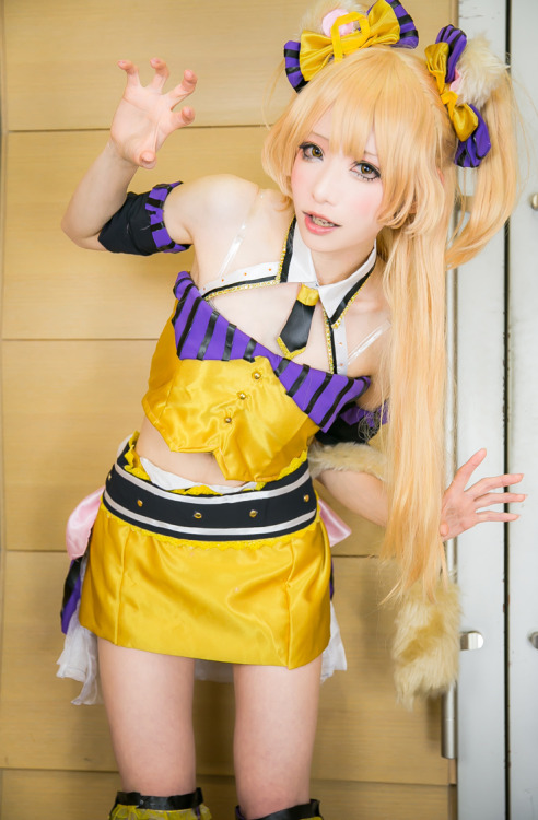 Rika Jougasaki - MERU