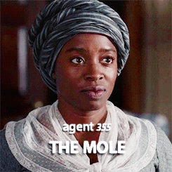 otherkingdom:turn appreciation week∟ day 5: culper ring appreciation day