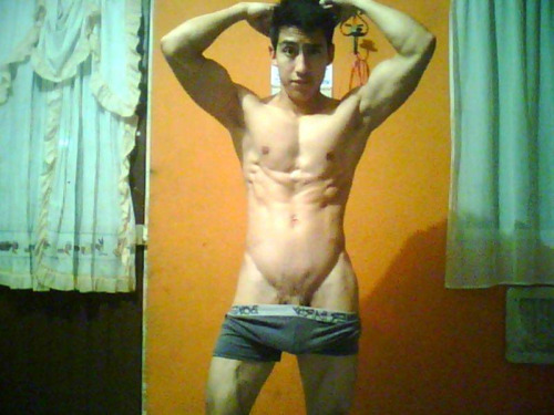 woowdude:  Ricardo, petición cumplida.