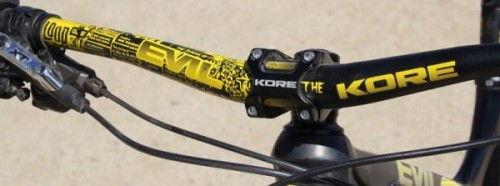 aces5050:  Evil Uprising Race Livery