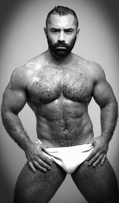 Beardburnme
