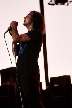 venelite:  coco-moore: Pearl Jam, 1993  by Neal Preston  I’m never going to ride his dick, but at least I get to see him live 