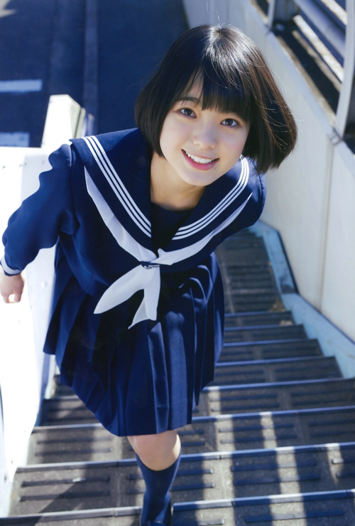 46pic:Yurina Hirate - UTB
