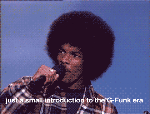 Hip Hop School