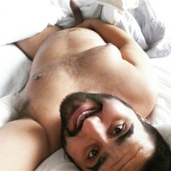 jcub1069:  Morning fun