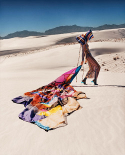 fashionalistick: MISSONI Spring/Summer 2018 campaign   Kendall Jenner by Harley Weir 