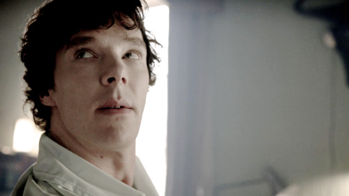 advpotionmaking: A Scandal in Belgravia Stills | 8/?