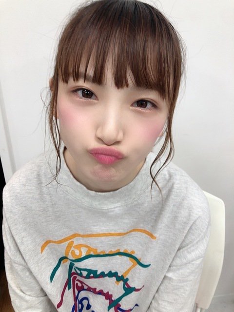 NGT48情報botさんのツイート: 【フォトログ】#太野彩香 09/03 t.co/NNl6e6n633 サインボールみんなにあげちゃうぞっ t.co/k5RKUud