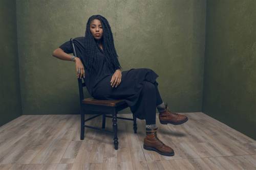 thenerdsaurus:Jessica Williams