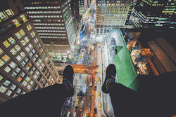 storyofthislife:    On Top Of The World 
