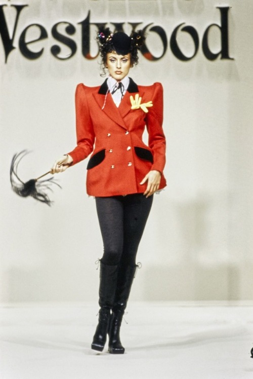 Vivienne Westwood