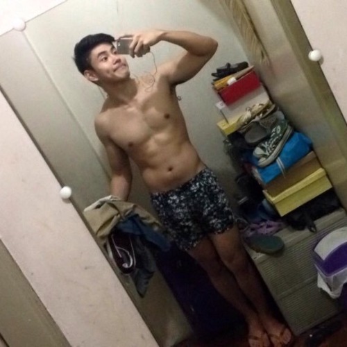 Wryan Chua bro