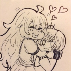 booksandweapons:  someone requested freezerburn