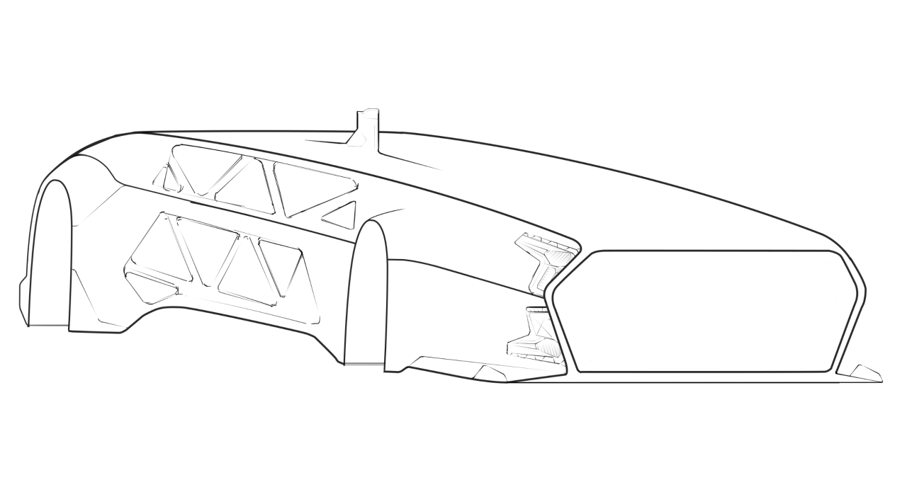 Basic diagram of self-driving car | Download Scientific Diagram