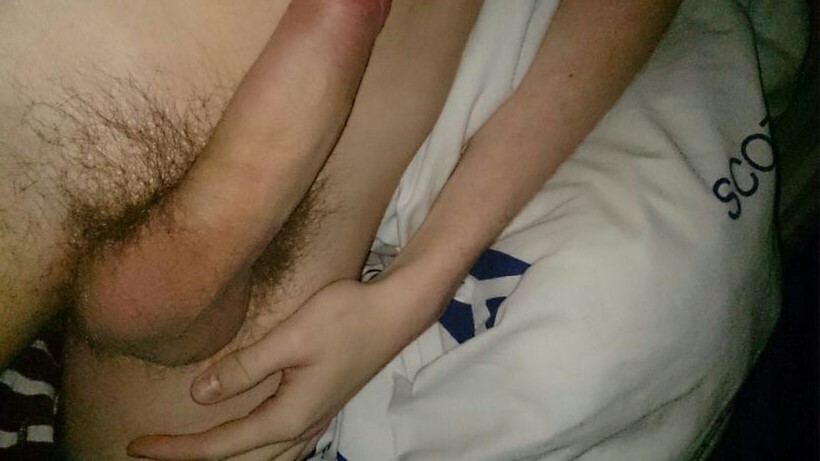 realscottishmeat:  Sexy Ronan has a bigger dick than his big brother Willis who was