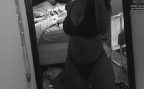 optimisticjas:  Slim 🌑