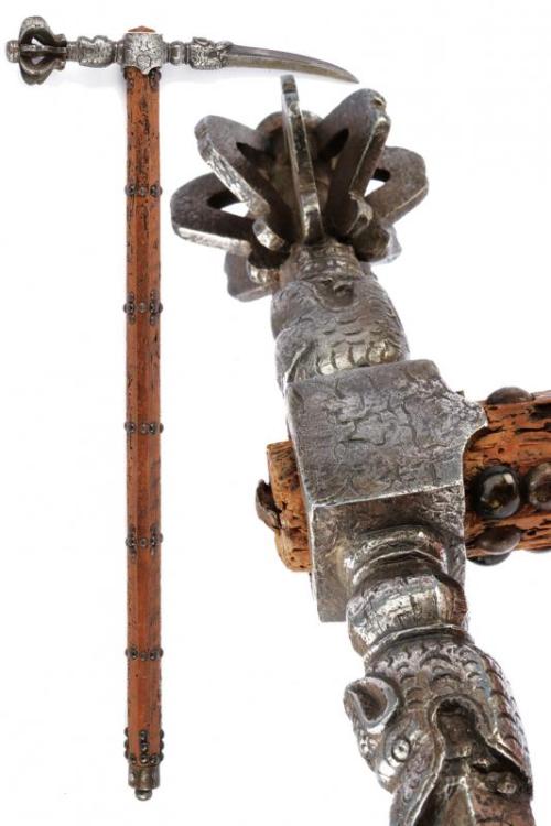 War Hammer, Eastern Europe, 1610-1620