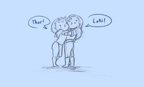 lokis-gspot:  i made something dumb and im aware its dumb but i did it anyway 