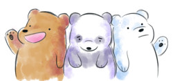 oruguin:  Bears