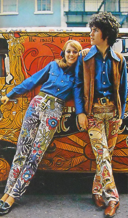 fashion 70s