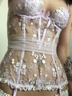 silkslut:  Will take better pictures later but look 😍😍😍