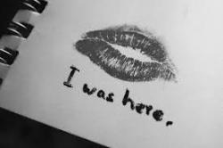 I was here! ~Follow Selena Kitt on Tumblr~
