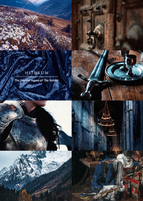 melianinarda:The Silmarillion aesthetic | The Second House of The Noldor | HITHLUMHithlum was cold a