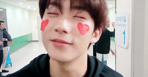 -Gongchan