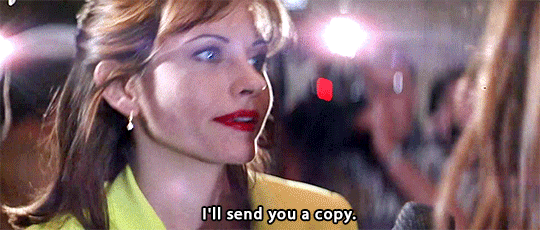 classichorrorblog:    ScreamDirected by Wes Craven (1996)   