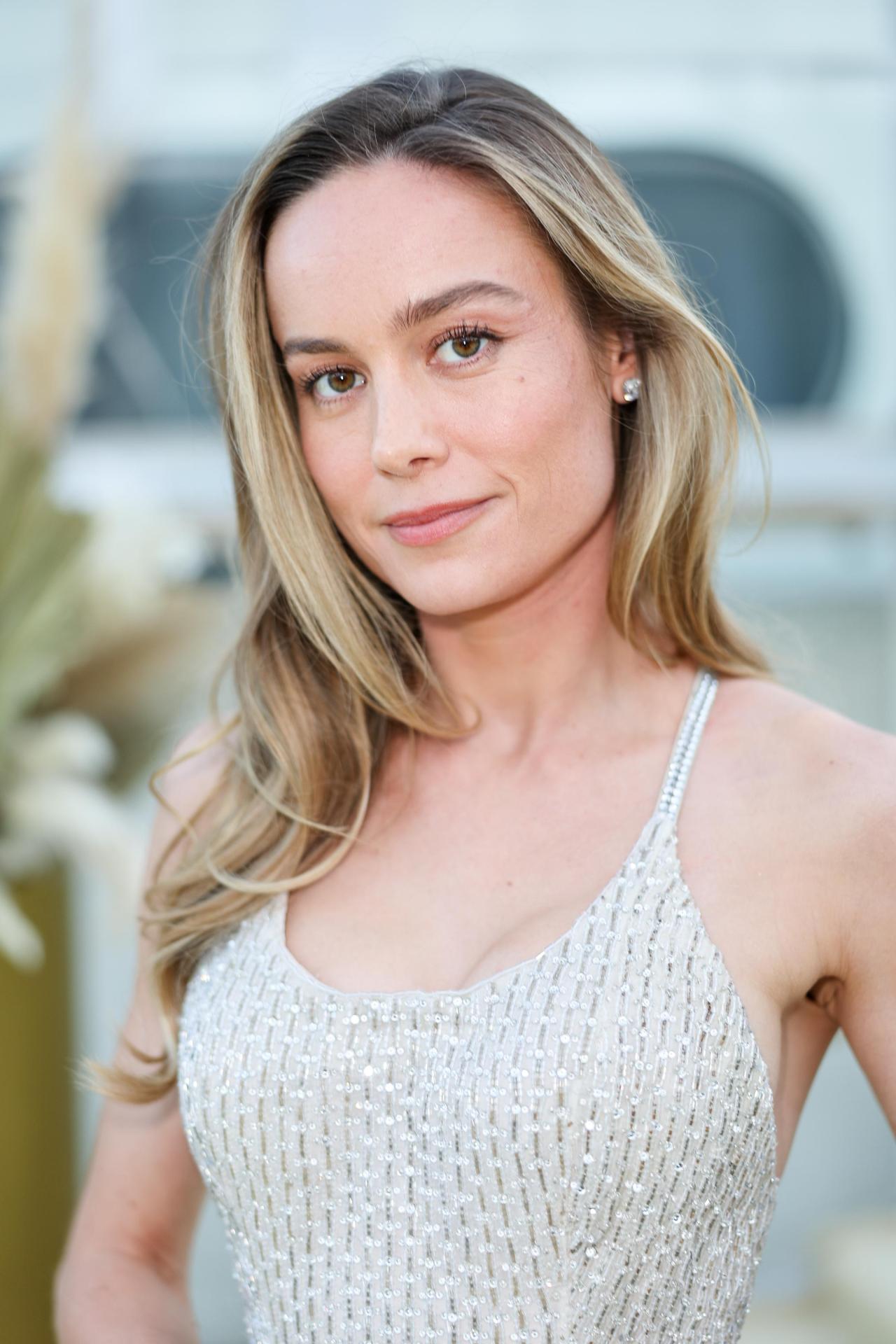 Brie Larson