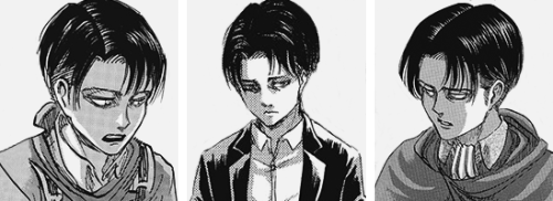 jaegerists:Happy Birthday, Levi Ackerman! ❤—December 25th, 2019