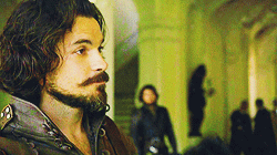 musketeers-tv-caps:“Sometimes I think I’m doomed”