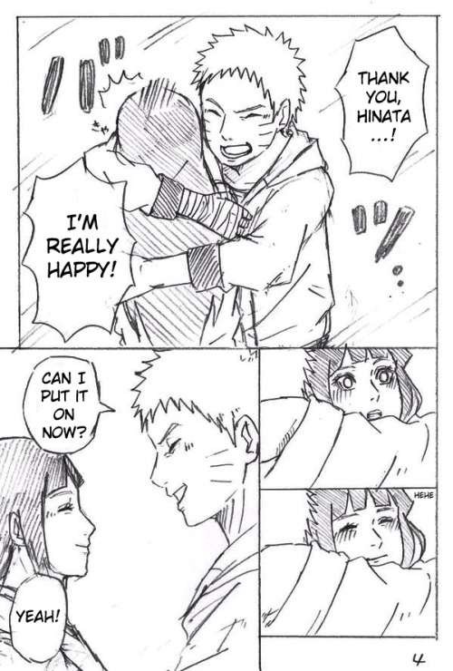 linknic:    Source: ぴのこ (1, 2)  Translation: occasionallyisaystuffTypeset: Me