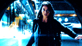 Female Awesome Meme [4/10] Lead Female Characters - Daisy JohnsonFight Back. Thats How You Move On. Take