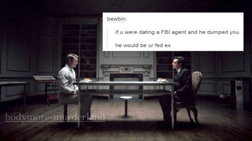 amarriageoftrueminds:bodymore-murderland:Hannibal Recaps by Text Post: 3 x 08 - The Great Red Dragon