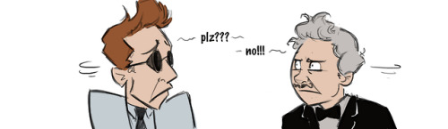 How Warlock Got To Tag Along.