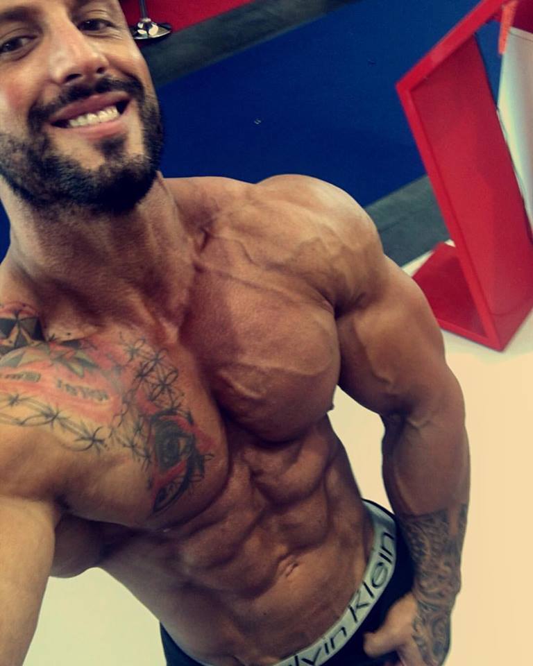 Benjamin Radic