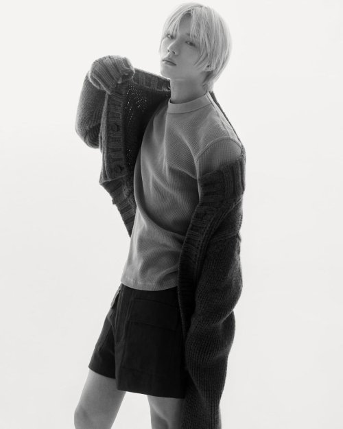 241001 Bamgyuuuu Instagram Post
