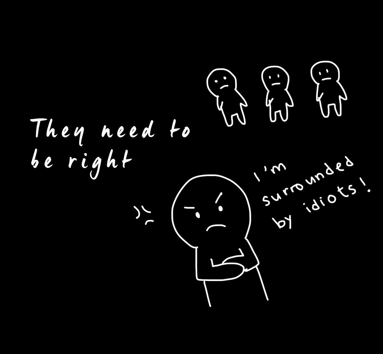 psych2go:  Read Full Article Here: 10 Signs of Toxic People - Psych2GoFollow @psych2go