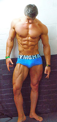 Jeff Seid