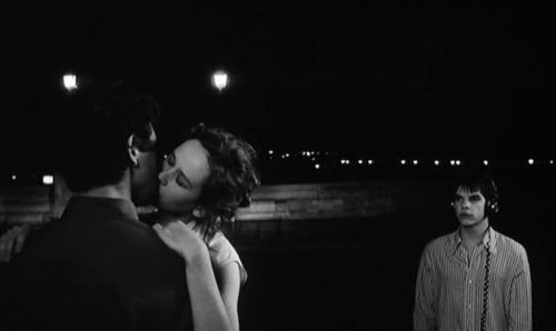 your-lovers-and-drifters:  Boy Meets Girl, 1984