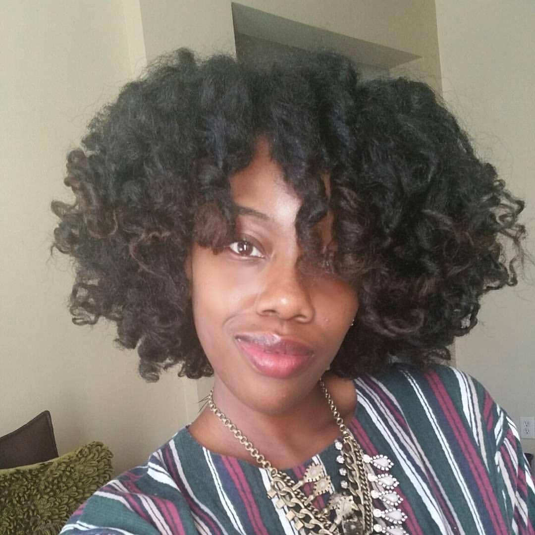Natural Hair Daily by Elle & Neecie