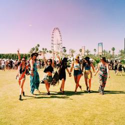 thelawenforcer:  takenfans:  unhappily:  Coachella 2014 &ldquo;Hipster War&rdquo; - Top 10 best dressed at Coachella this year Top 10 cutest couples at Coachella  Lady Gaga’s always pulling it off with her crazy ass outfits……  Vanessa Hudgens and