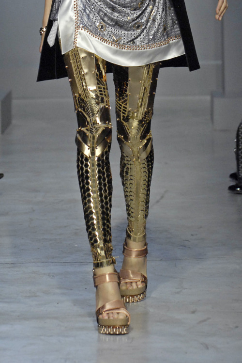 Leggings by Balenciaga