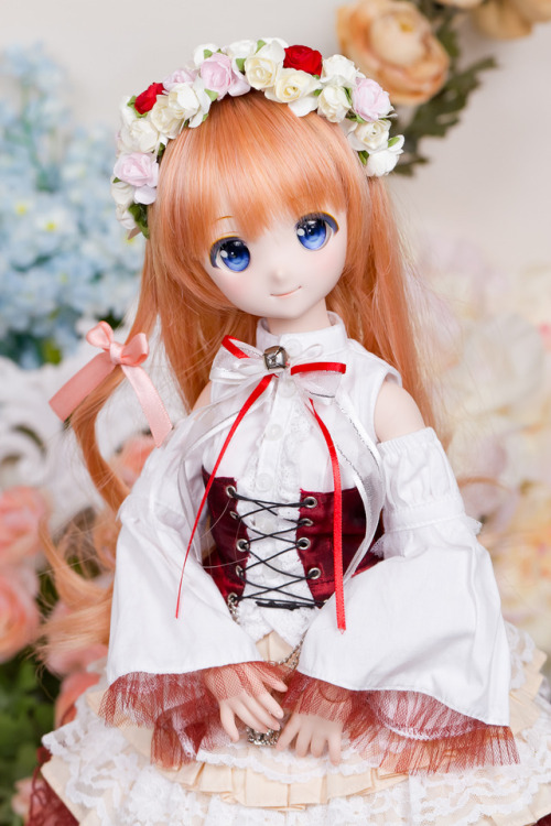 jadepixel - Dollfie Dream Arle [ jadepixel ]