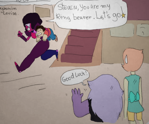 dittoncomics:Roboco colored this post from baixinh – enjoy!